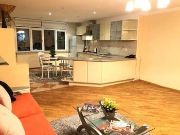 сдается квартира в баку: Bayilda 2 mertebeli binanın 2-ci mərtəbəsində yerləşən ümumi sahəsi — 10