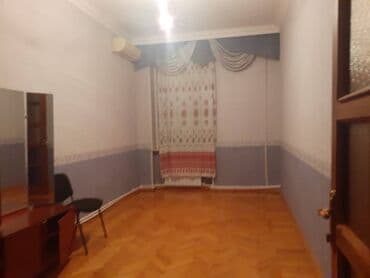 vurgun residence kiraye evler: Elimlər metrosunun yaxinliğinda 5 mertebeli binanın 3-ci mərtəbəsində — 3