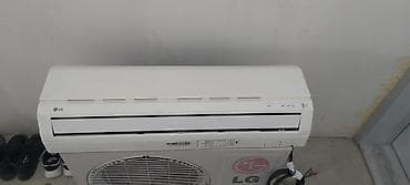 Su qızdırıcı kranlar: Lg gold 45-50kv Tam ideal veziyyetdedir qazi yerindedir — 2