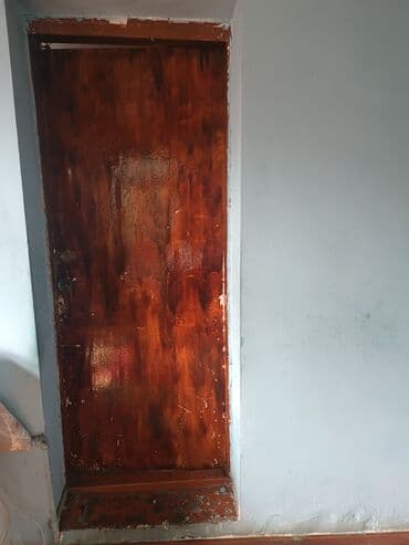 meyve tərəvəz: RT Arxasında körpüdən sağda 2 ci küçədə 2 mərtəbəli 8 otaqlı həyət evi — 9