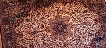 təbriz xalçası: Xalça Dekorativ, İran — 1