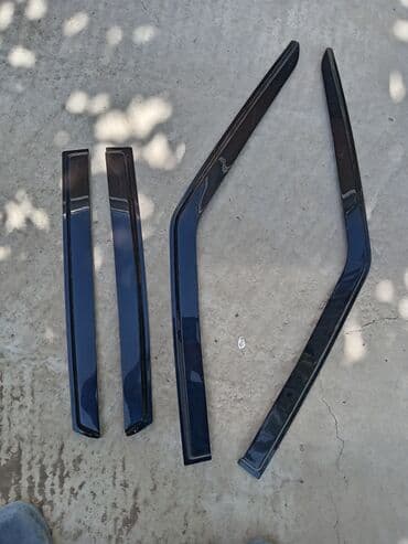 qarin catlarina qarsi: Qolf 3 Küləklik — 2