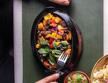 hazir xemir: Peşəkar aşpaz xidməti Xidmətlər: - Fərdi və korporativ tədbirlər üçün — 1