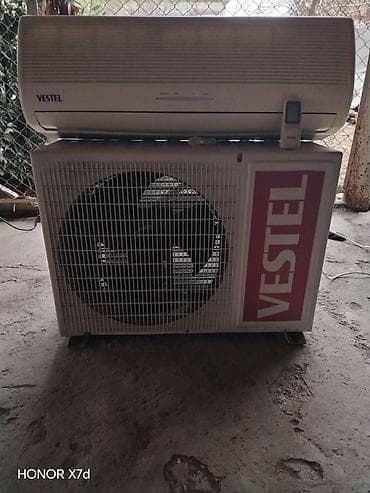 VESTEL split kondisioner komplekti - Marka: Vestel - Tip: Split