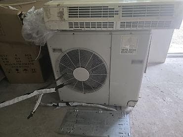 talberg kondisioner: Satilir qiymetin bilenler bilir 150 kv islemeyi superdir isteyenler — 2