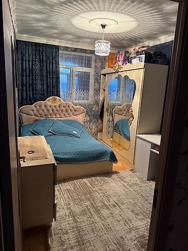 2 otaqlı mənzil – tam mebel və məişət texnika Plan: - Qonaq otağı