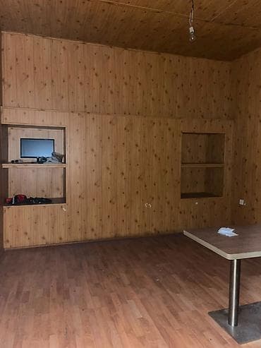 kafe biznesi: Mərkəzdə 3 Kabinetli Restoran Zalı İcarəyə Verilir – 1500 AZN Mərkəzi — 6