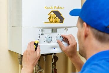 KOMBİ SERVİS: Kombi Təmiri və Yuyulması Hər növ kombilərin təmiri və Yuyulması