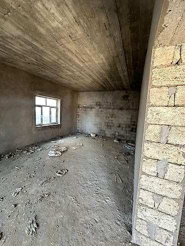 Həyət evləri və villalar: Badamdar qəs. 6 otaqlı, 277 kv. m, Təmirsiz — 9