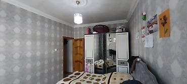 9 mikrarayon: Sumqayit şeheri, 9 mkr9/1 3 otaq, 70 kv kiyev layihesi — 4