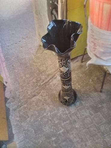 gul ağacı: Vaza dəsti — 2