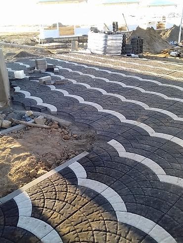 daş yunu: Öz şesxsi zavod mallarimizdir artiq söze ehtiyac yoxdur mehsular — 3