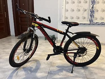 velosiped 28: Oturacaqları və pedalları rahatlıq üçün dəyişilib, hamısı bahalı — 3