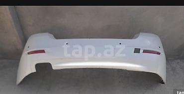 bmw e83: BMW E46 üçün orijinal ön və arxa bamper dəsti Xüsusiyyətlər: - Korpus — 2