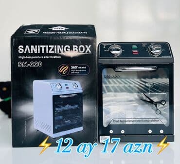 manikur lampasi: İlkin ödənişsiz🛍️ Tək şəxsiyyət vəsiqəsi ilə😍 3 və 18 aylıq əldə edə — 1