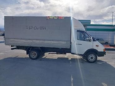 05 maşın: Ford 330202, 2022 il, motor 2.5 l, Tent, İşlənmiş — 7