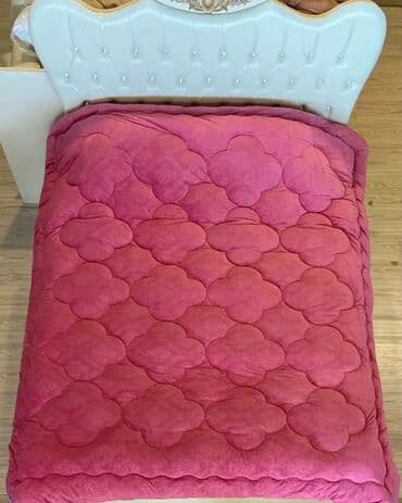 yorğan uzu: 🔻endi̇ri̇mdədi̇r🔻 barako vilur yayqış dəsti, iki nəfərlik dəst — 2