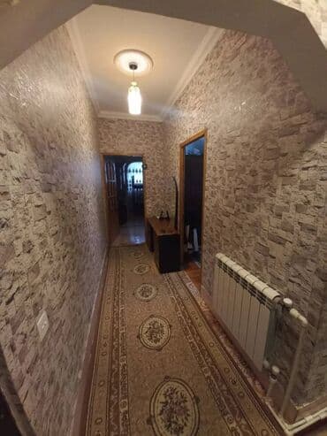 ev masazir: Bakı, Bakıxanov qəs., 2 otaqlı, Köhnə tikili, 60 kv. m — 5