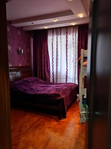 gəncə komsomol: Masazır, 2 otaqlı, Yeni tikili, m. Avtovağzal, 70 kv. m — 4