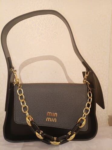 nostril qiymeti: Çiyin çantası, Michael Kors, Yeni — 2