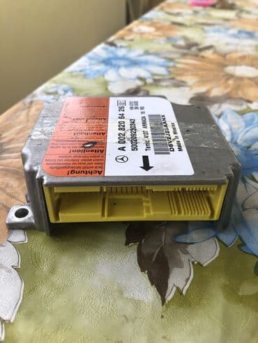 батарея для планшета: W211 panarama SRS bloku — 2