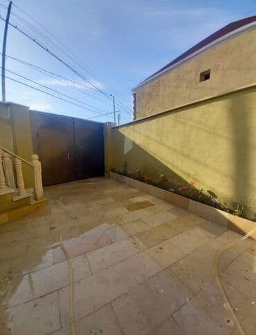 naxcivan heyet evi elanlari: Binəqədi qəs. 5 otaqlı, 200 kv. m, Kredit yoxdur, Yeni təmirli — 14