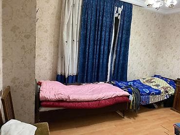 podmayak binalar: Kirayə mənzil – 3 otaqlı, ayrı mətbəxli. Otağın birinin şəkli yoxdu — 3