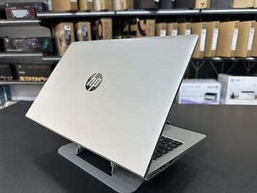 HP: Hp Probook 450 g8 Cpu: Intel core i5-1135G7 RAM: 8 gb ddr4 SSD — 5