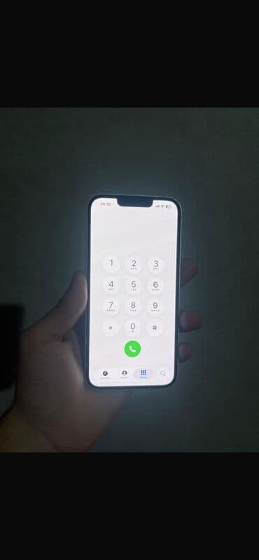 samsung galaxy alpha al: IPhone 13, Ağ, Face ID — 3