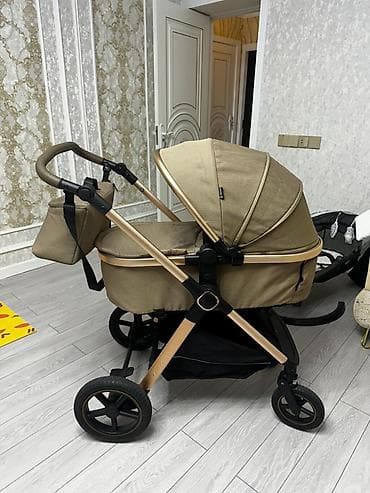 usag maneji: Irada89 Kolyaska Kidilo firmasıdır. Qiymet 150 man Çox az istifadə — 1