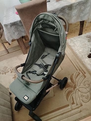 uşaq ucun traktor: Klassik gəzinti arabası, Kidilo, İşlənmiş — 2