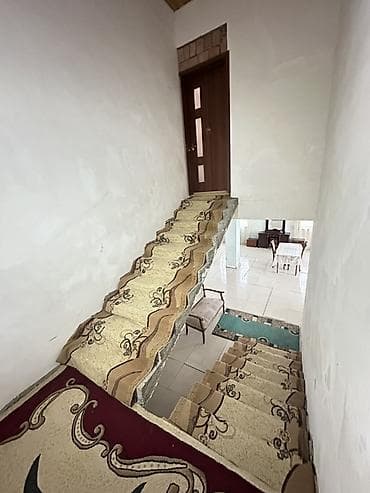 a frame evler kreditle: 6 otaqlı, 240 kv. m, Orta təmir — 3