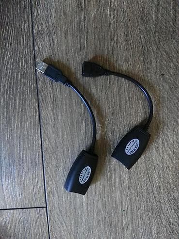 usb 8 gb: USB RJ-45 Kabel Uzadıcı rj45 Təp təzədir heç bir dəfədə istifadə — 4