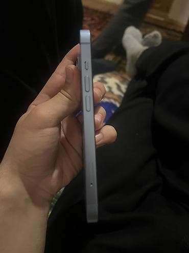 hp 250 g7: IPhone 14, 128 GB, Mavi, Face ID — 2