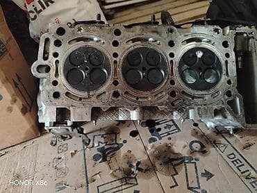qazel dizel turbo az: Salam om642 gl350 üsden çıxma matordu sökülüb ayrı ayrı satılır her — 4