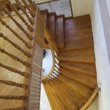 məhəccər: Taxda pilləkan sifarişləri — 6