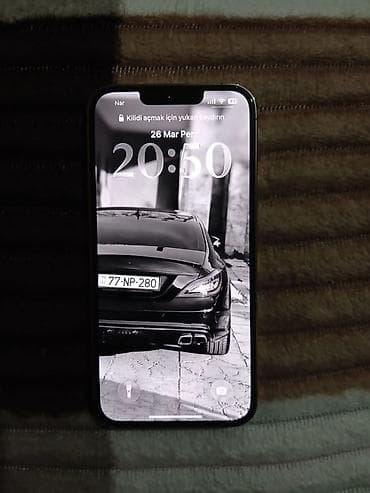 iphone 17 pro satış: IPhone 13 Pro, Qızılı, Face ID — 2