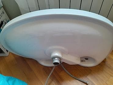 Hecbir problemi yoxdu