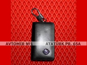 Acar qabi nissan 🚙🚒 ünvana və bölgələrə ödənişli çatdırılma 💳birkart