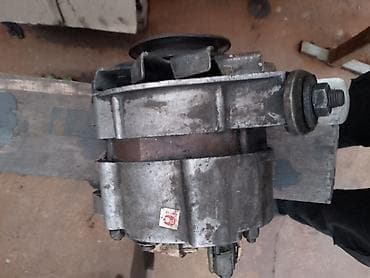 lada 06: Avtomobil üçün ehtiyat hissələri dəsti - Mexaniki distribyutor — 4