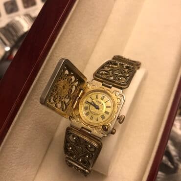 Əntiq saatlar: Palyot antikvar saatlar — 10