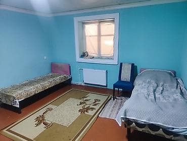 qara qarayev m: 1 otaqlı mənzil/otaq icarəyə verilir - Geniş və işıqlı otaq: divarlar — 3