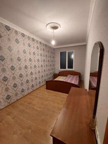 sumqayit bina evi: Uzunmüddətli kirayə mənzillər — 4