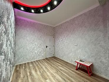 Məmmədli, 2 otaqlı, Yeni tikili, 56 kv. m — 6
