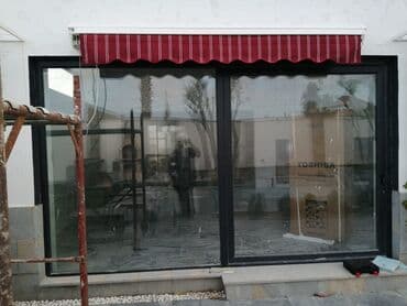 ucuz plastik qapi pencere: Hbsb si̇yi̇rməli̇ i̇zo alümi̇ni̇um. Kəyfi̇yyatli̇ — 2