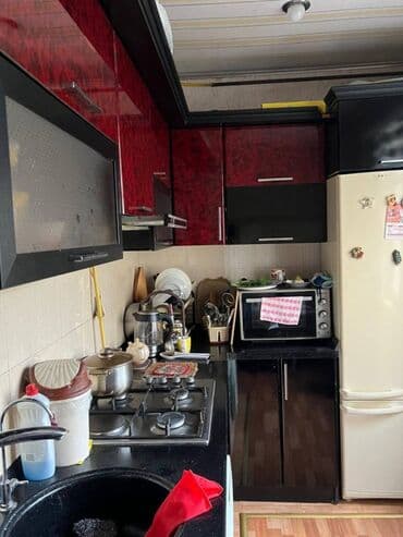 q qarayev m ucuz yataqxana satilir: Bakı, Yeni Günəşli Massiv Q, 2 otaqlı, Köhnə tikili, m. Xalqlar Dostluğu, 58 kv. m — 5