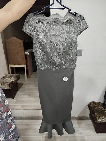 Ziyafət donu, Midi, XS