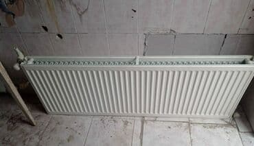 asma tava: İşlənmiş Panel Radiator — 2