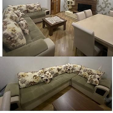 stul bar: Künc divan, Divan — 1