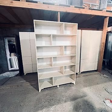 Kitab rəfi, Düz lalafo.az -da Kitab rəfi, Düz